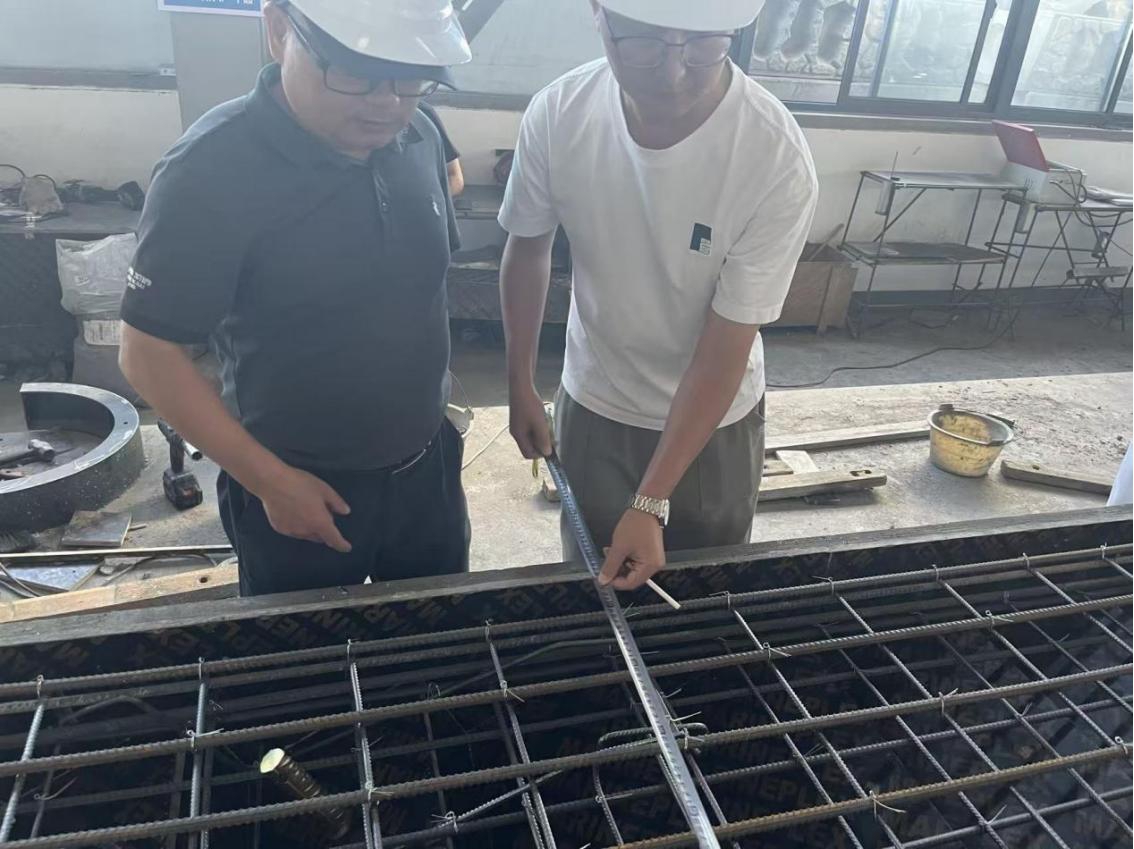 筑牢質(zhì)量基石，建設(shè)卓越工程